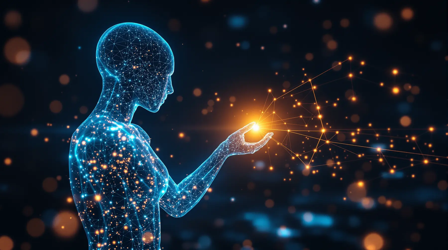 AI diagnosis — prioritized process map